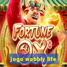 jogo wobbly life